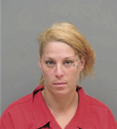 Danielle Lee, - Acadia Parish County, LA 